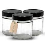 Die Top 5 Einmachgläser mit Schraubdeckel für die Gastronomie: Eine Analyse der besten Produkte für die professionelle Küchenausstattung
