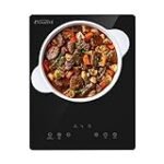 Die besten Ceran-Herdplatten für die Gastronomie: Eine Analyse der Top-Produkte in der Gastronomiebedarfsversorgung