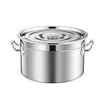 Die besten elektrischen Suppentöpfe mit 20 Litern Fassungsvermögen für die Gastronomie: Eine umfassende Analyse der Top-Produkte