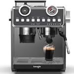 Die besten vollautomatischen Gastro-Kaffeemaschinen im Test: Analyse für die Gastronomiebedarfsversorgung