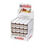 Die besten Nutella-Spender: Unsere Analyse der Preise für die Gastronomiebedarfsversorgung