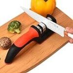 Die besten gebrauchten Messerschleifmaschinen für Metzger: Eine Analyse der Top-Produkte für die Gastronomiebedarfsversorgung
