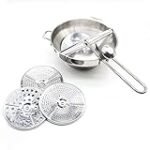 Die besten Passiergeräte für die Gastronomie: Eine detaillierte Analyse der Top-Produkte