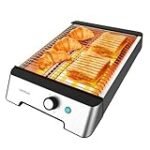 Die besten Rowlett-Toaster für die Gastronomie: Eine detaillierte Analyse und Empfehlungen
