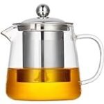 Die beste Teekanne mit Sieb für die Gastronomie - Eine Analyse der Top-Produkte zur optimalen Bedarfsversorgung
