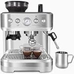 Die besten Gastronomie-Kaffeemaschinen nach Watt-Leistung: Eine detaillierte Analyse