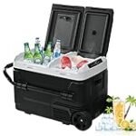 Die Top 5 mobilen Kühlschränke für die Gastronomie - Analyse der besten Produkte zur Bedarfsversorgung