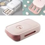 Die besten Eiertransportboxen für die Gastronomie: Eine detaillierte Analyse der Top-Produkte