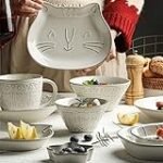 Die besten leichten Porzellan-Geschirrsets für die Gastronomie: Eine Analyse der Top-Produkte