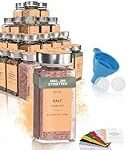 Die besten Gewürzstreuer für eine professionelle Gastronomiebedarfsversorgung: Eine umfassende Analyse