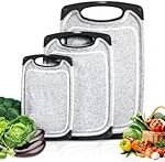 Die besten professionellen Schneidebretter für die Gastronomie: Eine gründliche Analyse der Top-Produkte