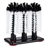 Die besten Gläserreiniger für die Gastronomie: Eine Analyse der Top-Produkte für optimale Hygiene