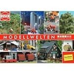 Lusini Katalog: Die Top-Produkte für die Gastronomiebedarfsversorgung im Test