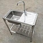 Die top mobil Handwaschbecken für die Gastronomie: Eine Analyse der besten Produkte