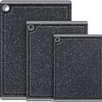 Die Top 5 Kunststoff-Schneidebretter mit Saftrille für die Gastronomie: Eine detaillierte Analyse der besten Produkte