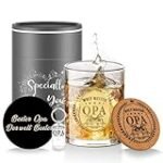 Die besten Whiskeygläser für die Gastronomie: Eine umfassende Analyse der Top-Produkte