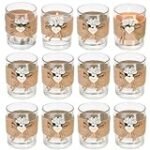 Die besten Glas-Schwimmkerzenhalter für die Gastronomie: Eine detaillierte Analyse der Top-Produkte