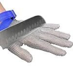 Die besten Fleischerhandschuhe für eine effiziente Gastronomiebedarfsversorgung: Eine umfassende Analyse