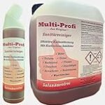 Die Top Sanitärreiniger für die Gastronomie: Eine Analyse der besten Produkte zur hygienischen Versorgung