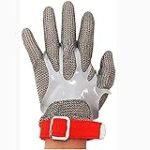 Der ultimative Vergleich: Die besten Kettenhandschuhe für die Gastronomiebedarfsversorgung