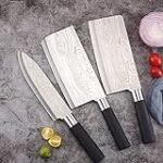 Die besten Profi Kochmesser Sets für die Gastronomie – Eine umfassende Analyse Die besten Profi Kochmesser Sets für die Gastronomie – Eine umfassende Analyse