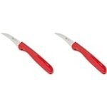 Ultimativer Vergleich: Die besten Zwilling Tomatenmesser für die Gastronomiebedarfsversorgung