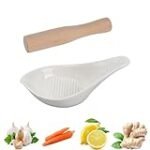 Die besten knoblauchreiben aus keramik für die Gastronomie: Eine umfassende Analyse der Top-Produkte