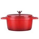 Die Top 5 gusseisernen Bräter für die professionelle Gastronomie: Eine detaillierte Analyse der besten Produkte für die Gastronomiebedarfsversorgung