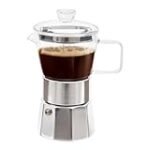 Die beste Espresso-Kanne für die Gastronomie: Eine detaillierte Analyse der Top-Produkte!