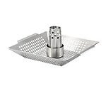 Die Top gebrauchten Gas Hähnchengrills für die Gastronomie: Eine Analyse der besten Produkte für die Gastronomiebedarfsversorgung