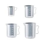 Die besten Messbecher 250 ml für die Gastronomie: Eine genaue Analyse der Top-Produkte Die besten Messbecher 250 ml für die Gastronomie: Eine genaue Analyse der Top-Produkte