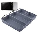 Die besten Neusser Formbleche für die Gastronomie: Eine eingehende Analyse der Top-Produkte