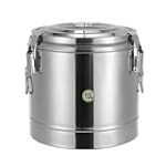 Die Top Thermotransportbehälter für die Gastronomie: Eine detaillierte Analyse der besten Produkte