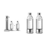 Die besten Wassersprudler mit Kühlung für die Gastronomie: Eine Analyse der Top-Produkte.