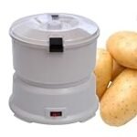 Die besten Kartoffelschälmaschinen für die Gastronomie - Eine detaillierte Analyse der Top-Produkte