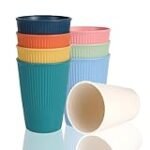 Die besten Hartplastikbecher für die Gastronomie: Eine detaillierte Analyse der Top-Produkte