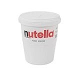 Die Top 5 kg Nutella Eimer für die Gastronomie: Eine Analyse der besten Produkte für den Bedarf in der Gastronomieversorgung