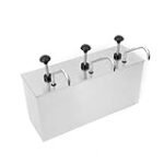 Die besten Saucenportionierer für die professionelle Gastronomie: Eine detaillierte Analyse der Top-Produkte!