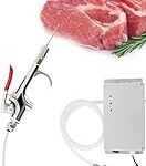 Die besten Fleischspritzen für die Gastronomie - Eine detaillierte Analyse der Top-Produkte