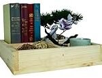 Die besten Eiche Holzboxen für eine stilvolle Gastronomiebedarfsversorgung: Analyse und Empfehlungen