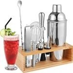 Die besten Alcohol Shaker Sets: Analysen für die Gastronomiebedarfsversorgung