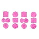 Die besten Silikon-Backformen für die Gastronomie: Eine umfassende Analyse der Top-Produkte