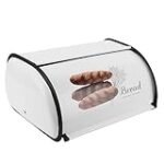 Die besten kleinen Brotschränke für die Gastronomie: Eine detaillierte Analyse der Top-Produkte