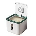 Die besten Mehlsilos für die Gastronomie: Eine detaillierte Analyse der Mehlbehälter im Vergleich