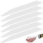 Die beste Fleischersäge für die Gastronomie: Knochensägen im Vergleich