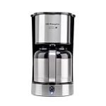 Die besten weißen Kaffeemaschinen mit Thermoskanne für die Gastronomie - Eine detaillierte Analyse der Top-Produkte