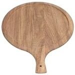 Die besten Holz-Pizzabretter 40 cm für die Gastronomie - Eine Analyse der Top-Produkte