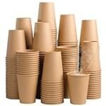 Die besten Einweg Kaffeetassen: Eine umfassende Analyse für die Gastronomiebedarfsversorgung