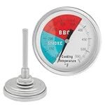 Die besten Gasgrill Thermometer: Analyse und Empfehlungen für Profis in der Gastronomiebedarfsversorgung