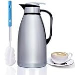 Die ultimative Analyse: Bonamat TH10 - Der perfekte Kaffeegenuss für die Gastronomie